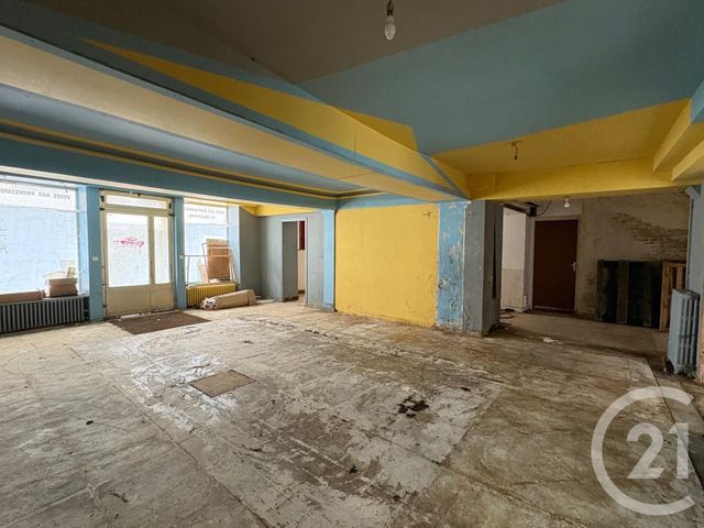 divers à vendre - 710.0 m2 - COULOMMIERS - 77 - ILE-DE-FRANCE - Century 21 A.S.M.