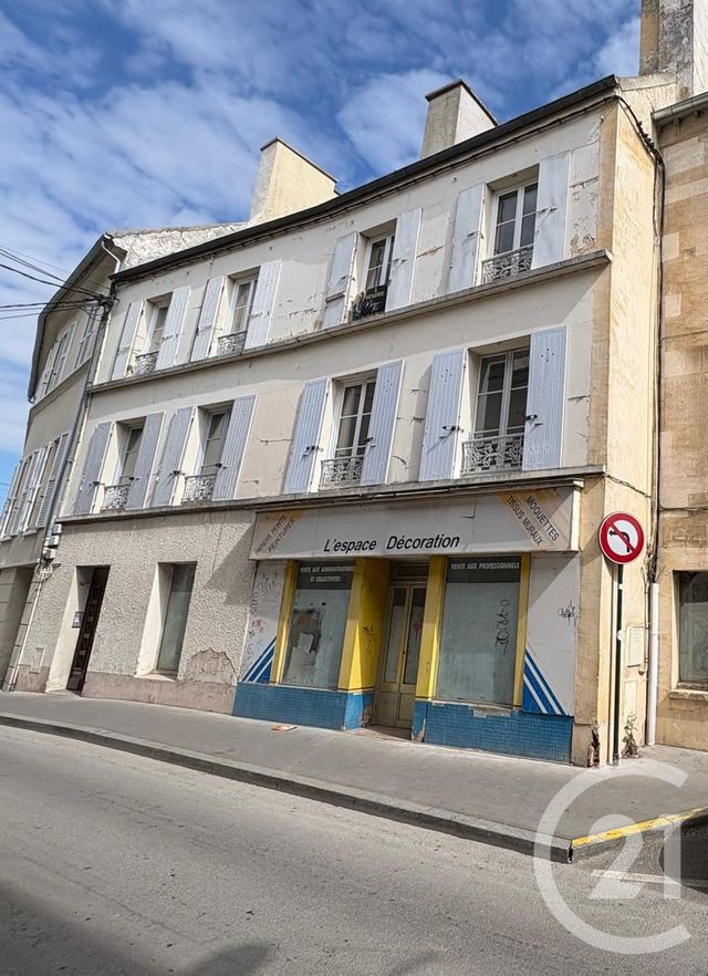 divers à vendre - 710.0 m2 - COULOMMIERS - 77 - ILE-DE-FRANCE - Century 21 A.S.M.