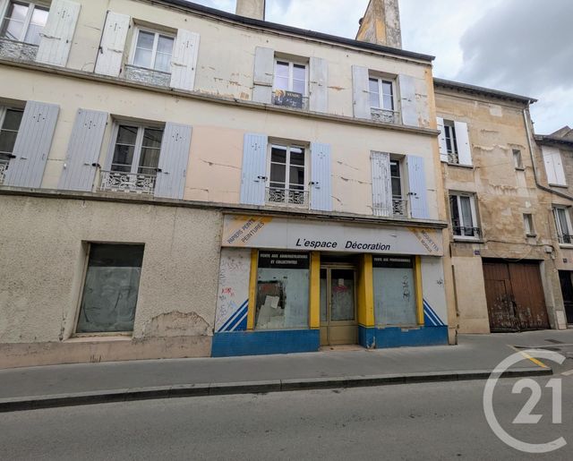  à vendre COULOMMIERS