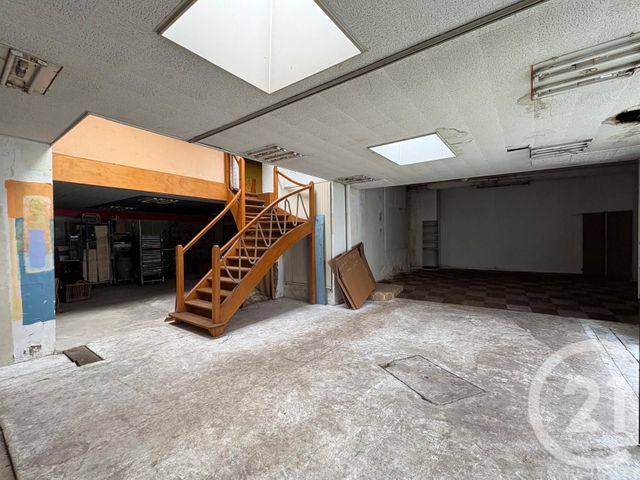 divers à vendre - 710.0 m2 - COULOMMIERS - 77 - ILE-DE-FRANCE - Century 21 A.S.M.