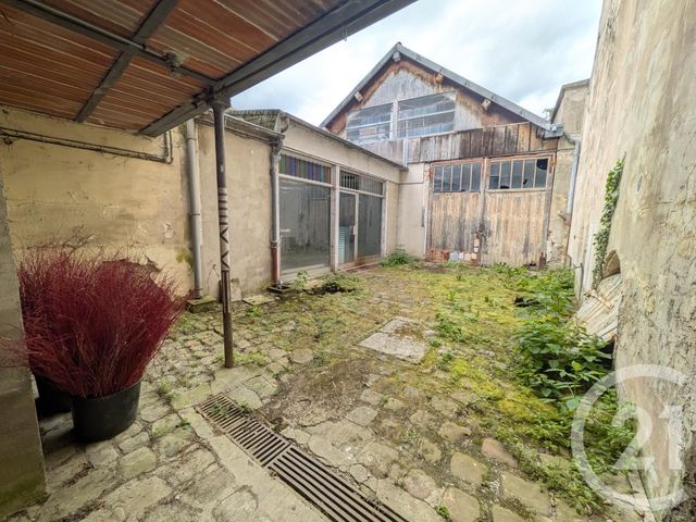 divers à vendre - 710.0 m2 - COULOMMIERS - 77 - ILE-DE-FRANCE - Century 21 A.S.M.