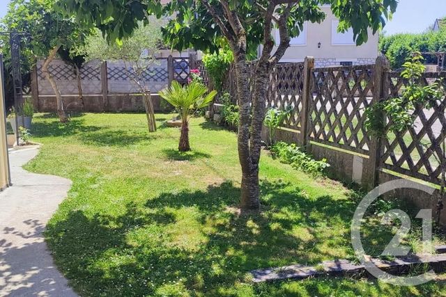 maison à vendre - 5 pièces - 78.25 m2 - ST REMY LA VANNE - 77 - ILE-DE-FRANCE - Century 21 A.S.M.