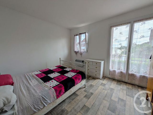 maison à vendre - 5 pièces - 78.25 m2 - ST REMY LA VANNE - 77 - ILE-DE-FRANCE - Century 21 A.S.M.