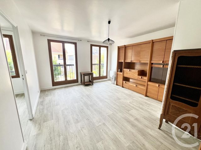 Appartement T3 à vendre - 3 pièces - 64.49 m2 - COULOMMIERS - 77 - ILE-DE-FRANCE - Century 21 A.S.M.