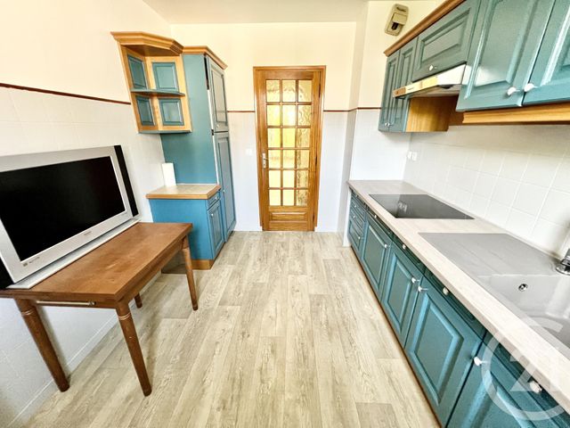 Appartement T3 à vendre - 3 pièces - 64.49 m2 - COULOMMIERS - 77 - ILE-DE-FRANCE - Century 21 A.S.M.