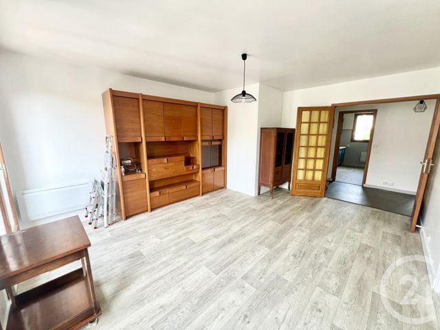 Appartement T3 à vendre - 3 pièces - 64.49 m2 - COULOMMIERS - 77 - ILE-DE-FRANCE - Century 21 A.S.M.