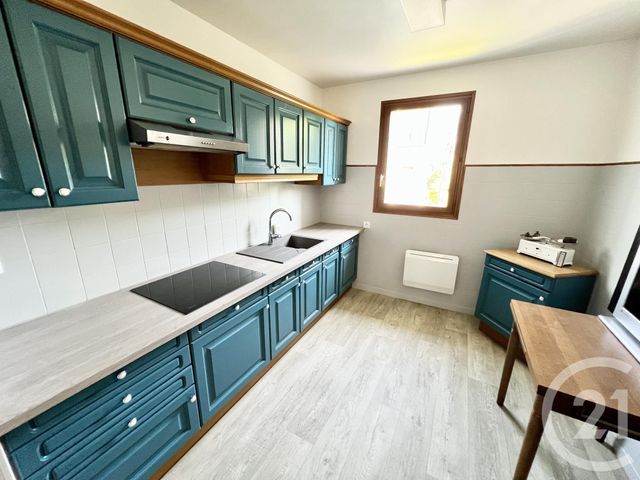 Appartement T3 à vendre - 3 pièces - 64.49 m2 - COULOMMIERS - 77 - ILE-DE-FRANCE - Century 21 A.S.M.