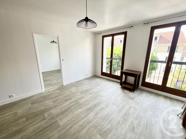 Appartement T3 à vendre - 3 pièces - 64.49 m2 - COULOMMIERS - 77 - ILE-DE-FRANCE - Century 21 A.S.M.