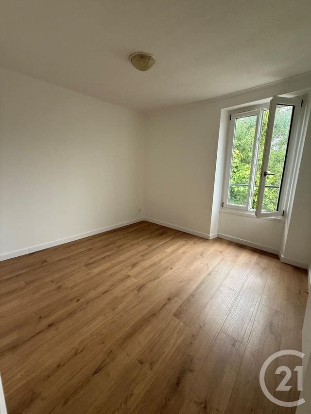 appartement - MOUROUX - 77