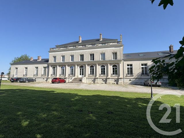 appartement - JOUARRE - 77