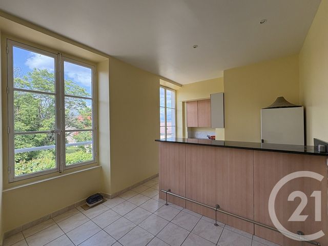 Appartement F4 à vendre - 4 pièces - 88.09 m2 - JOUARRE - 77 - ILE-DE-FRANCE - Century 21 A.S.M.