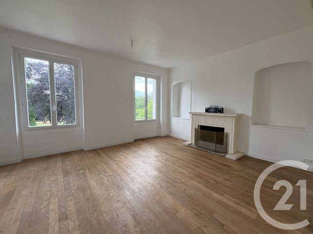 Appartement F4 à vendre - 4 pièces - 88.09 m2 - JOUARRE - 77 - ILE-DE-FRANCE - Century 21 A.S.M.