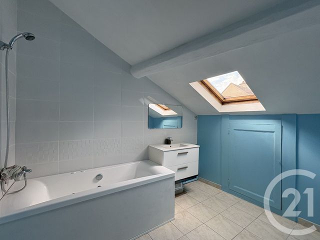 Appartement F4 à vendre - 4 pièces - 88.09 m2 - JOUARRE - 77 - ILE-DE-FRANCE - Century 21 A.S.M.