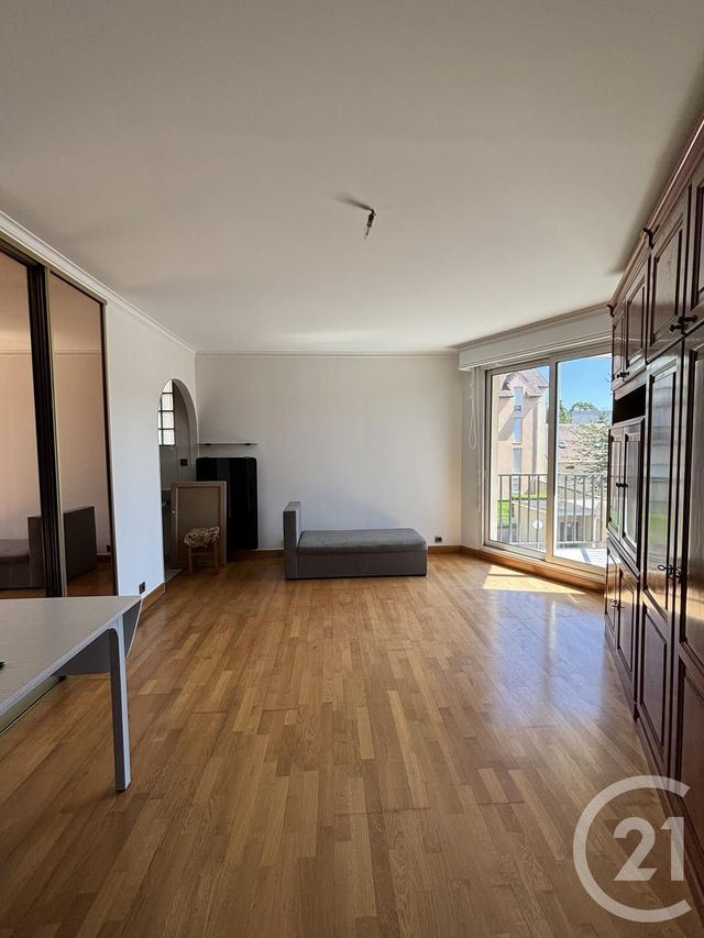 Appartement F1 à louer - 1 pièce - 31.36 m2 - LA FERTE SOUS JOUARRE - 77 - ILE-DE-FRANCE - Century 21 A.S.M.