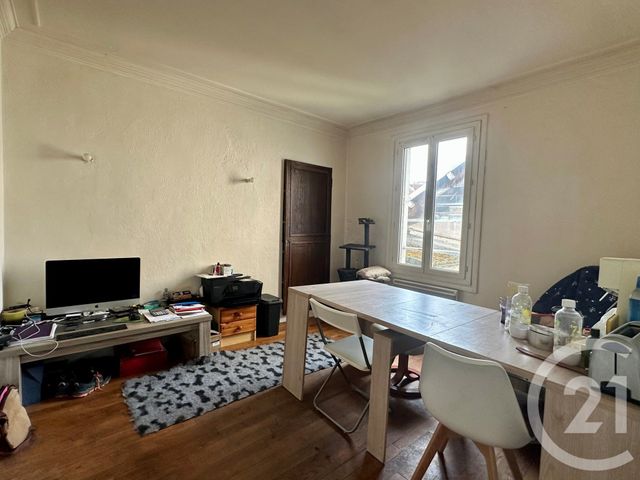 immeuble à vendre - 113.83 m2 - COULOMMIERS - 77 - ILE-DE-FRANCE - Century 21 A.S.M.