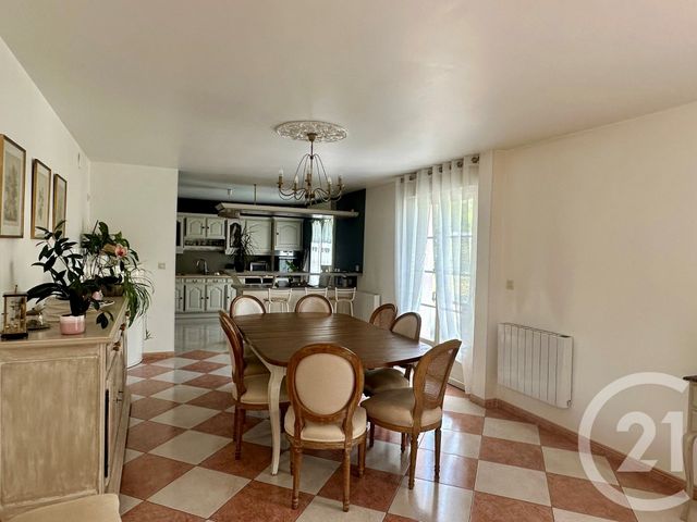 maison à vendre - 8 pièces - 218.0 m2 - ST AUGUSTIN - 77 - ILE-DE-FRANCE - Century 21 A.S.M.