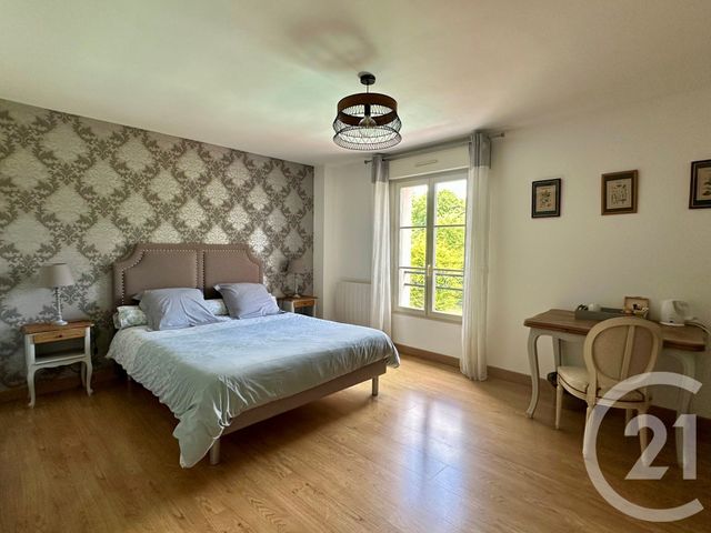 maison à vendre - 8 pièces - 218.0 m2 - ST AUGUSTIN - 77 - ILE-DE-FRANCE - Century 21 A.S.M.