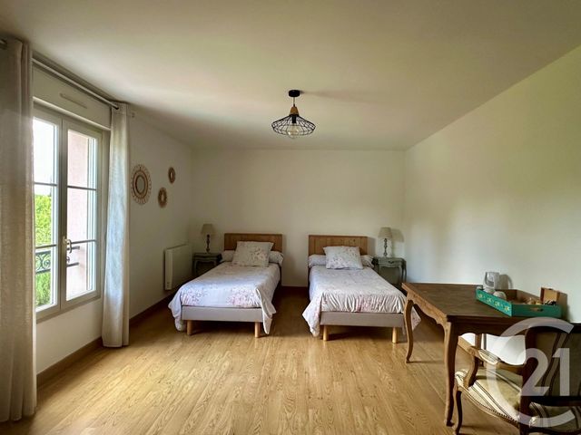 maison à vendre - 8 pièces - 218.0 m2 - ST AUGUSTIN - 77 - ILE-DE-FRANCE - Century 21 A.S.M.