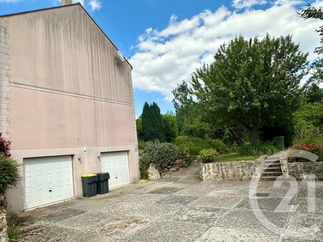 maison à vendre - 8 pièces - 218.0 m2 - ST AUGUSTIN - 77 - ILE-DE-FRANCE - Century 21 A.S.M.