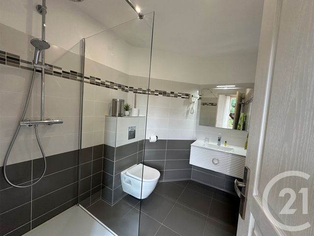 maison à vendre - 8 pièces - 218.0 m2 - ST AUGUSTIN - 77 - ILE-DE-FRANCE - Century 21 A.S.M.