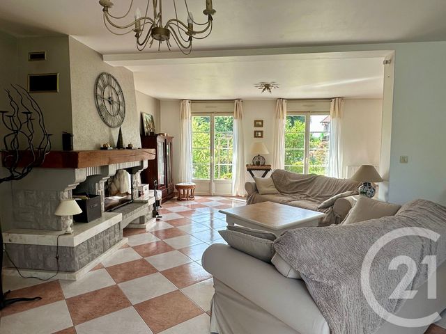 maison à vendre - 8 pièces - 218.0 m2 - ST AUGUSTIN - 77 - ILE-DE-FRANCE - Century 21 A.S.M.