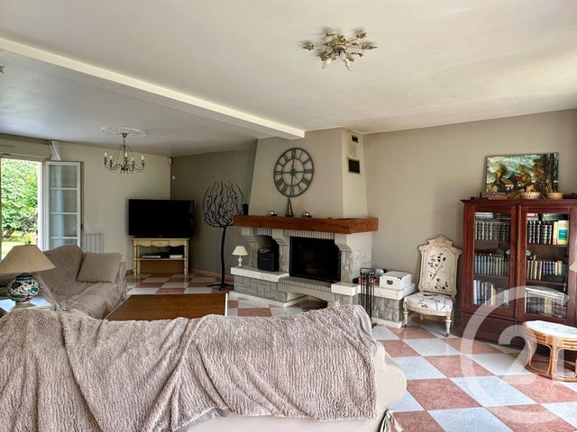 maison à vendre - 8 pièces - 218.0 m2 - ST AUGUSTIN - 77 - ILE-DE-FRANCE - Century 21 A.S.M.