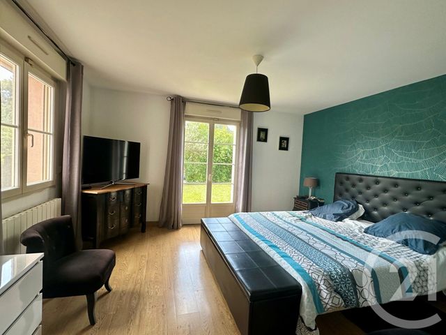 maison à vendre - 8 pièces - 218.0 m2 - ST AUGUSTIN - 77 - ILE-DE-FRANCE - Century 21 A.S.M.