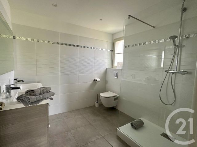 maison à vendre - 8 pièces - 218.0 m2 - ST AUGUSTIN - 77 - ILE-DE-FRANCE - Century 21 A.S.M.