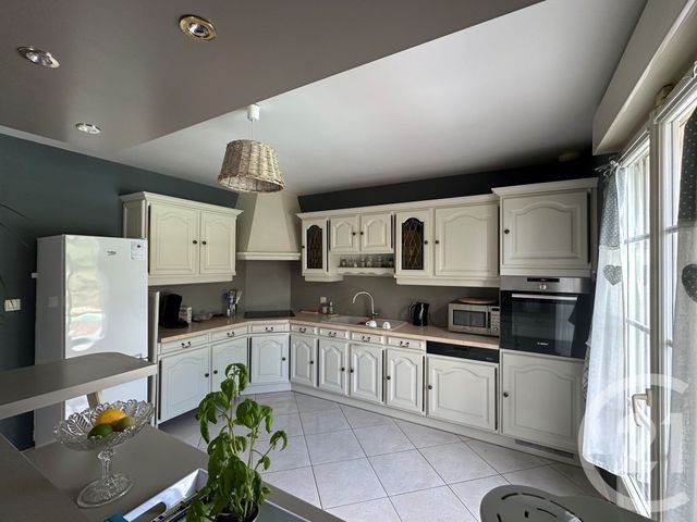 maison à vendre - 8 pièces - 218.0 m2 - ST AUGUSTIN - 77 - ILE-DE-FRANCE - Century 21 A.S.M.