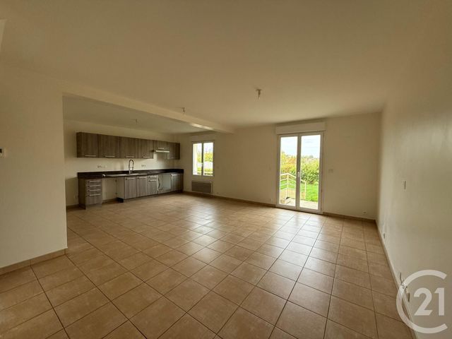 Appartement F3 à louer - 3 pièces - 71.22 m2 - COULOMMIERS - 77 - ILE-DE-FRANCE - Century 21 A.S.M.