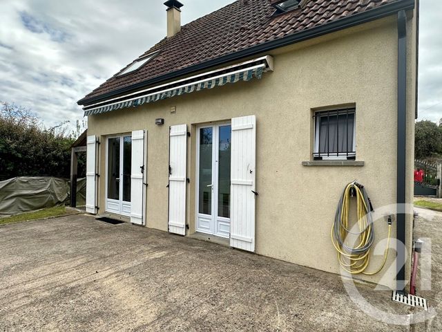maison à vendre - 5 pièces - 91.65 m2 - COULOMMIERS - 77 - ILE-DE-FRANCE - Century 21 A.S.M.