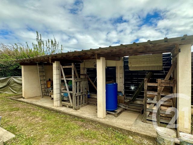 maison à vendre - 5 pièces - 91.65 m2 - COULOMMIERS - 77 - ILE-DE-FRANCE - Century 21 A.S.M.