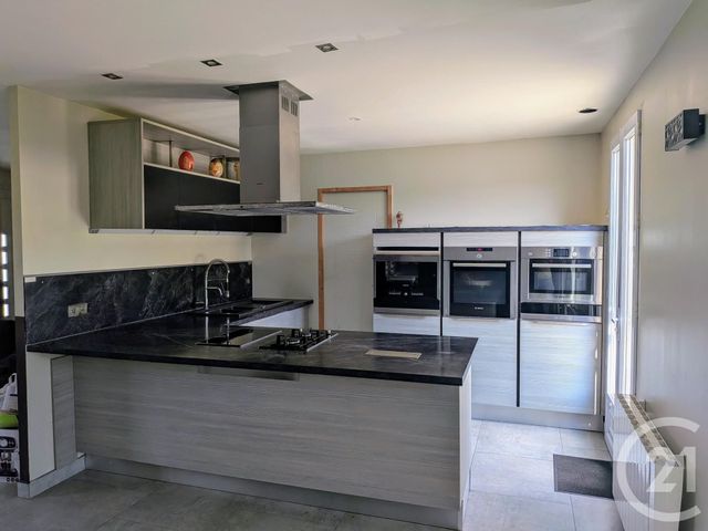 maison à vendre - 5 pièces - 91.65 m2 - ST GERMAIN SOUS DOUE - 77 - ILE-DE-FRANCE - Century 21 A.S.M.