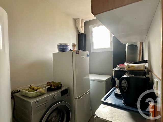maison à vendre - 5 pièces - 91.65 m2 - COULOMMIERS - 77 - ILE-DE-FRANCE - Century 21 A.S.M.