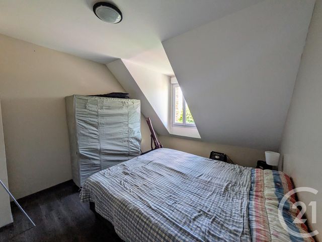 maison à vendre - 5 pièces - 91.65 m2 - ST GERMAIN SOUS DOUE - 77 - ILE-DE-FRANCE - Century 21 A.S.M.