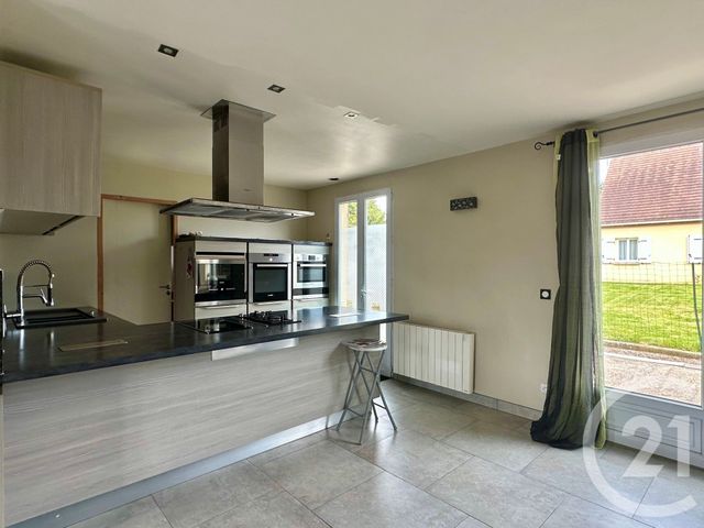 maison à vendre - 5 pièces - 91.65 m2 - COULOMMIERS - 77 - ILE-DE-FRANCE - Century 21 A.S.M.