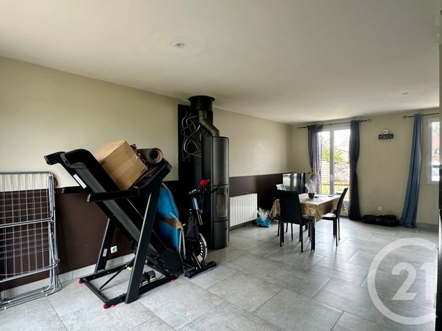 maison à vendre - 5 pièces - 91.65 m2 - COULOMMIERS - 77 - ILE-DE-FRANCE - Century 21 A.S.M.