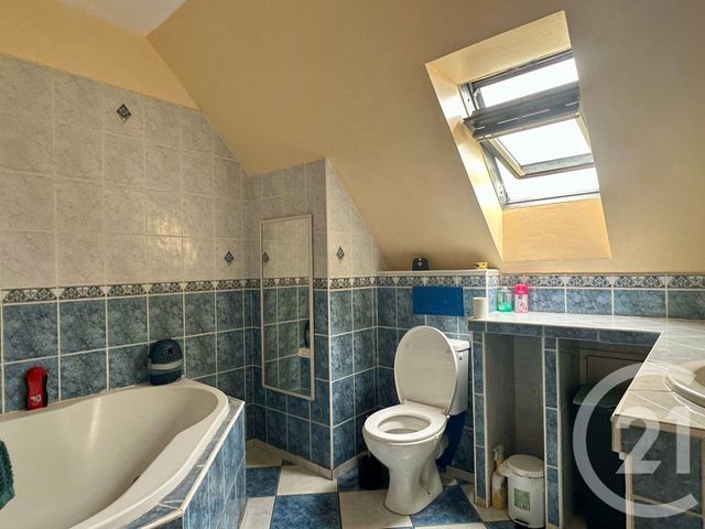 maison à vendre - 5 pièces - 91.65 m2 - COULOMMIERS - 77 - ILE-DE-FRANCE - Century 21 A.S.M.