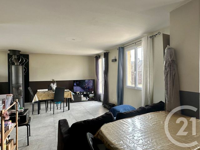 maison à vendre - 5 pièces - 91.65 m2 - COULOMMIERS - 77 - ILE-DE-FRANCE - Century 21 A.S.M.