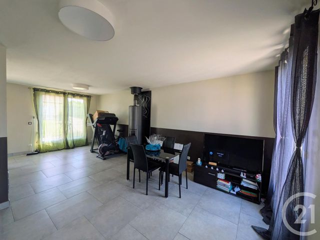 maison à vendre - 5 pièces - 91.65 m2 - ST GERMAIN SOUS DOUE - 77 - ILE-DE-FRANCE - Century 21 A.S.M.