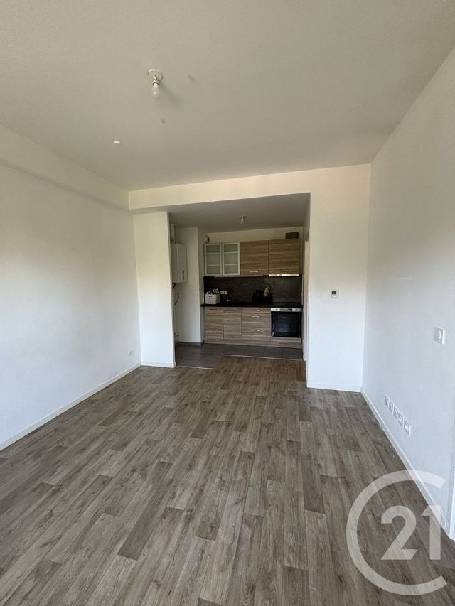appartement - BOULEURS - 77