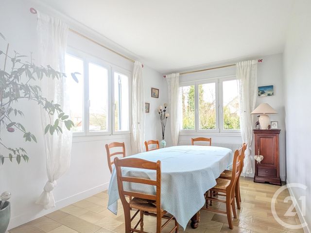 maison à vendre - 7 pièces - 189.0 m2 - ST AUGUSTIN - 77 - ILE-DE-FRANCE - Century 21 A.S.M.