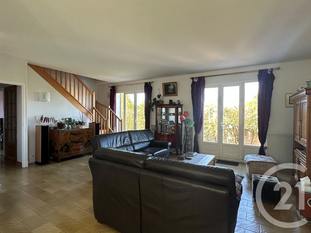 maison à vendre - 7 pièces - 189.0 m2 - FAREMOUTIERS - 77 - ILE-DE-FRANCE - Century 21 A.S.M.