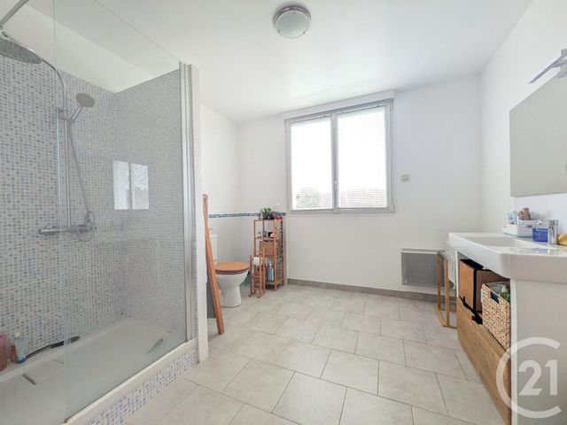 maison à vendre - 7 pièces - 189.0 m2 - ST AUGUSTIN - 77 - ILE-DE-FRANCE - Century 21 A.S.M.