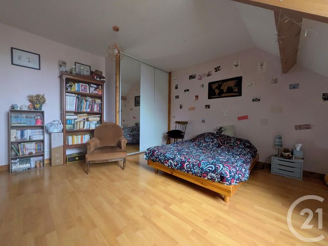 maison à vendre - 7 pièces - 189.0 m2 - ST AUGUSTIN - 77 - ILE-DE-FRANCE - Century 21 A.S.M.