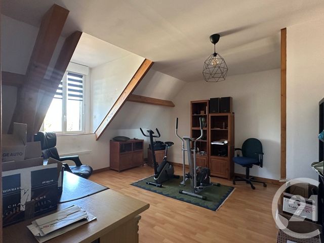 maison à vendre - 7 pièces - 189.0 m2 - FAREMOUTIERS - 77 - ILE-DE-FRANCE - Century 21 A.S.M.