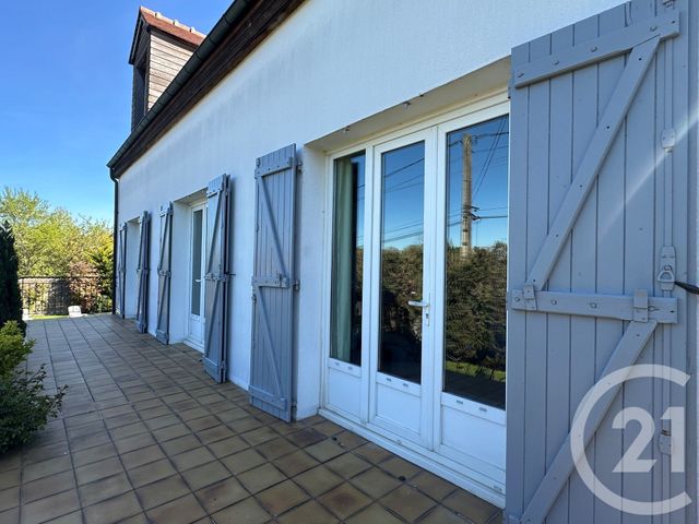maison à vendre - 7 pièces - 189.0 m2 - FAREMOUTIERS - 77 - ILE-DE-FRANCE - Century 21 A.S.M.
