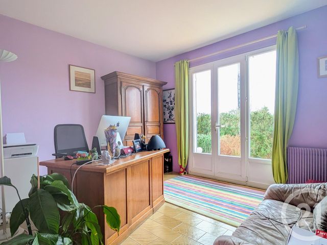 maison à vendre - 7 pièces - 189.0 m2 - ST AUGUSTIN - 77 - ILE-DE-FRANCE - Century 21 A.S.M.