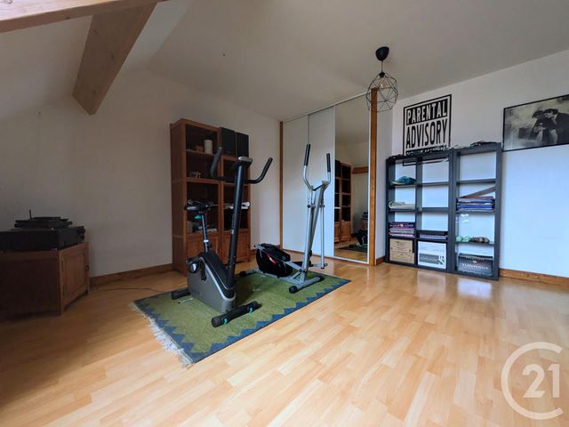 maison à vendre - 7 pièces - 189.0 m2 - ST AUGUSTIN - 77 - ILE-DE-FRANCE - Century 21 A.S.M.