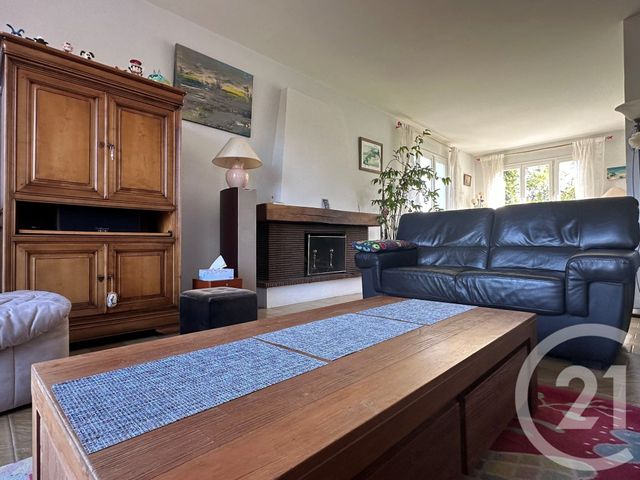 maison à vendre - 7 pièces - 189.0 m2 - FAREMOUTIERS - 77 - ILE-DE-FRANCE - Century 21 A.S.M.